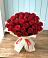 Букет 29 Красных роз в Краснофлотском