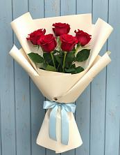 Букет Классика чувств в Краснофлотском