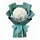 Букет цветов из: Гортензия в Краснофлотском