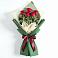 Букет цветов из: Розы в Краснофлотском