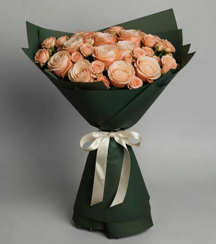 Букет Элегантный в Краснофлотском