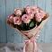 Букет цветов из: Розы в Краснофлотском