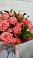 Букет цветов из: Розы в Краснофлотском