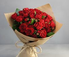 Букет Любовный роман в Краснофлотском