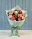 Букет цветов из: Розы в Краснофлотском