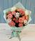 Букет цветов из: Розы в Краснофлотском