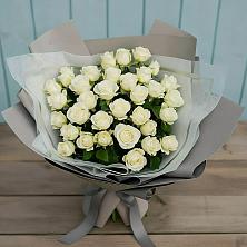 Букет Белоснежная нежность в Краснофлотском
