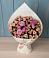 Букет цветов из: Розы в Краснофлотском