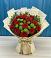 Букет цветов из: Розы и Хризантемы в Краснофлотском