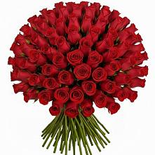 Букет Красные розы Чери Лав #REPLACE_PRED# Краснофлотском