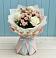 Букет цветов из: Розы в Краснофлотском