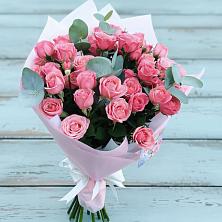 Букет Леди совершенство в Краснофлотском