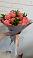 Букет цветов из: Розы в Краснофлотском